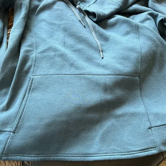 Kuhl Freethinkr Pullover teal colour size L - Picture 10 of 10